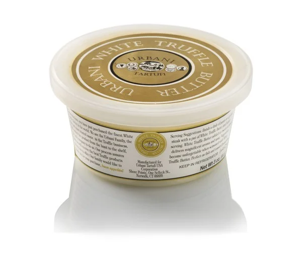 White Truffle Butter