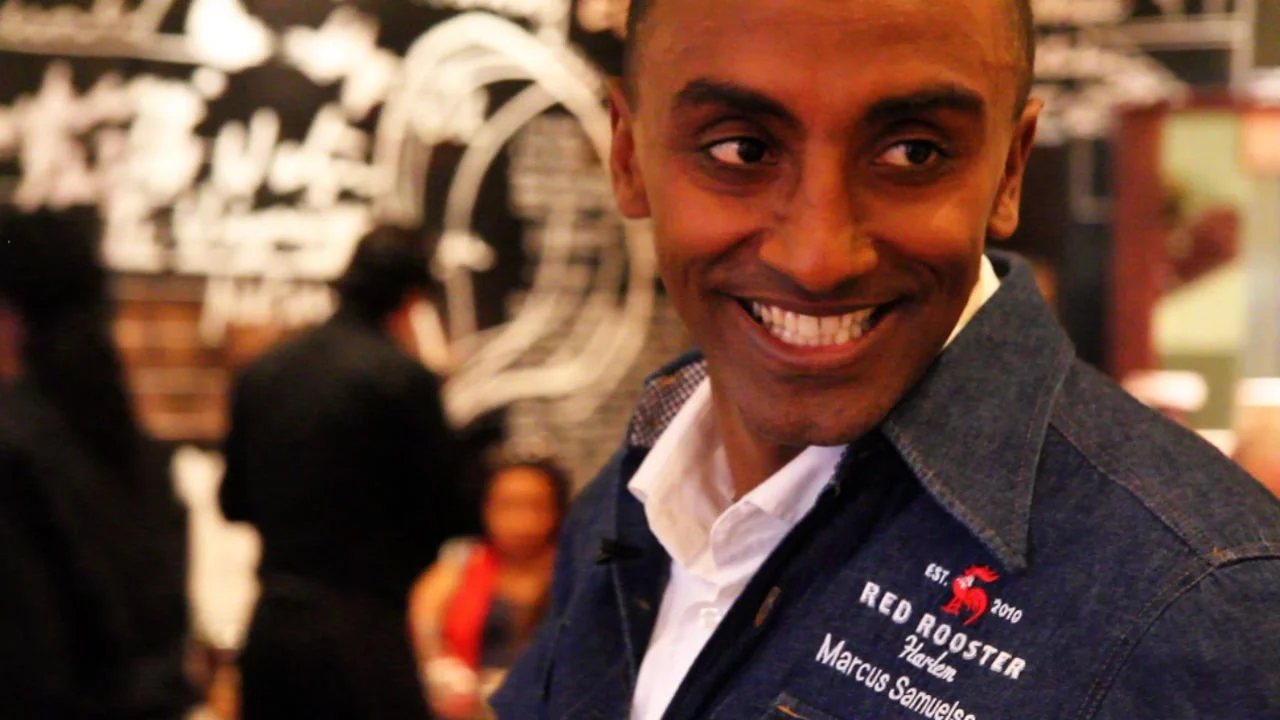 New York | Red Rooster: Swedish Chef, Harlem Soul