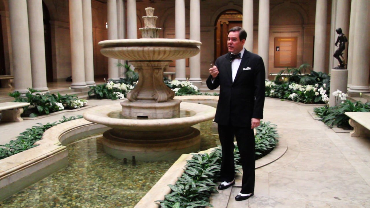 The Frick Collection