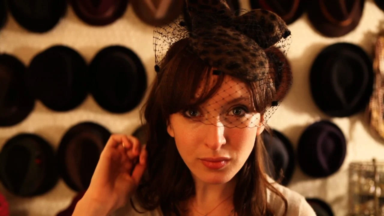 Barbara Feinman Millinery