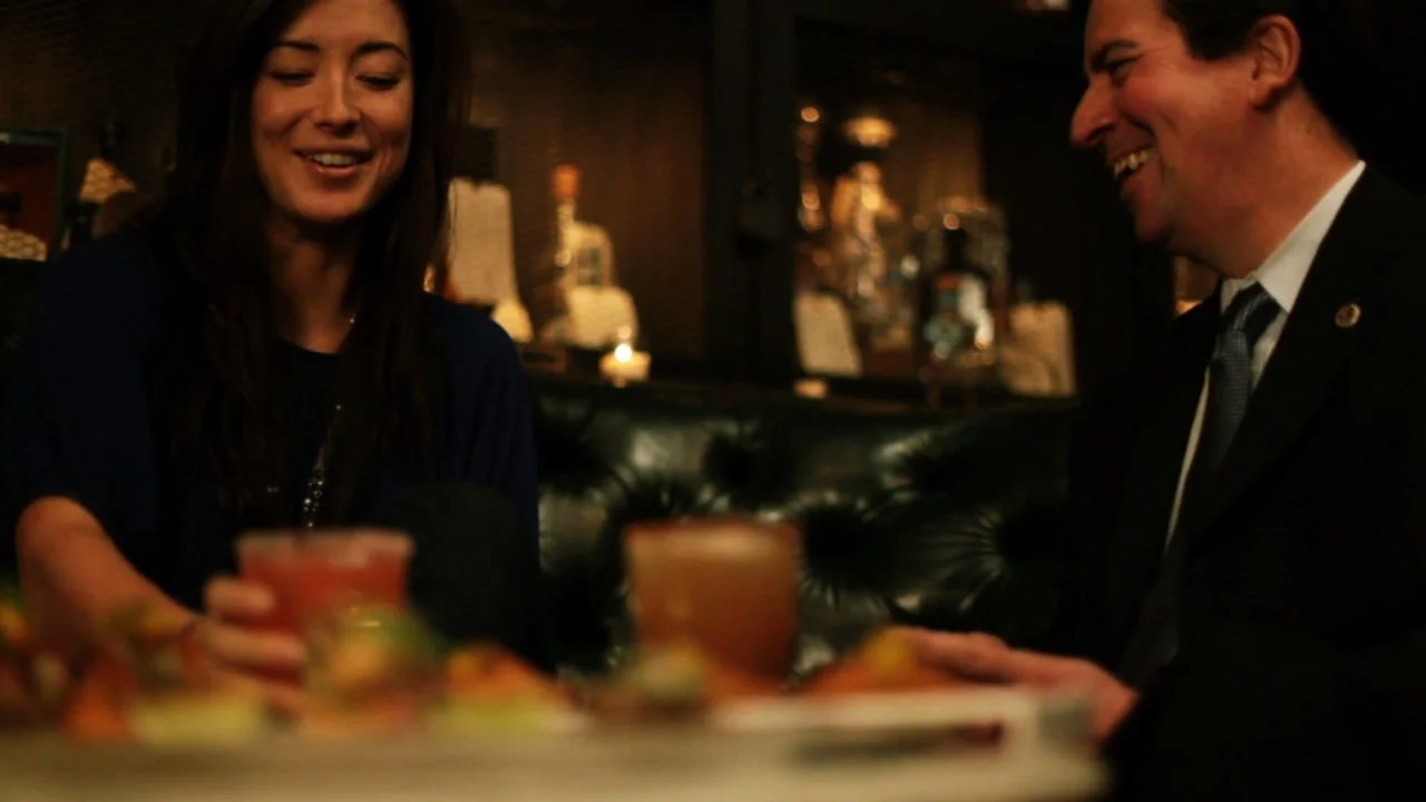 La Biblioteca de Tequila