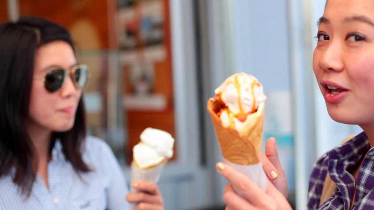 Smitten Ice Cream | San Francisco