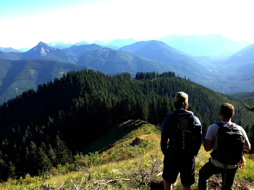  #Besties! (Photo: Vidya Rao) 