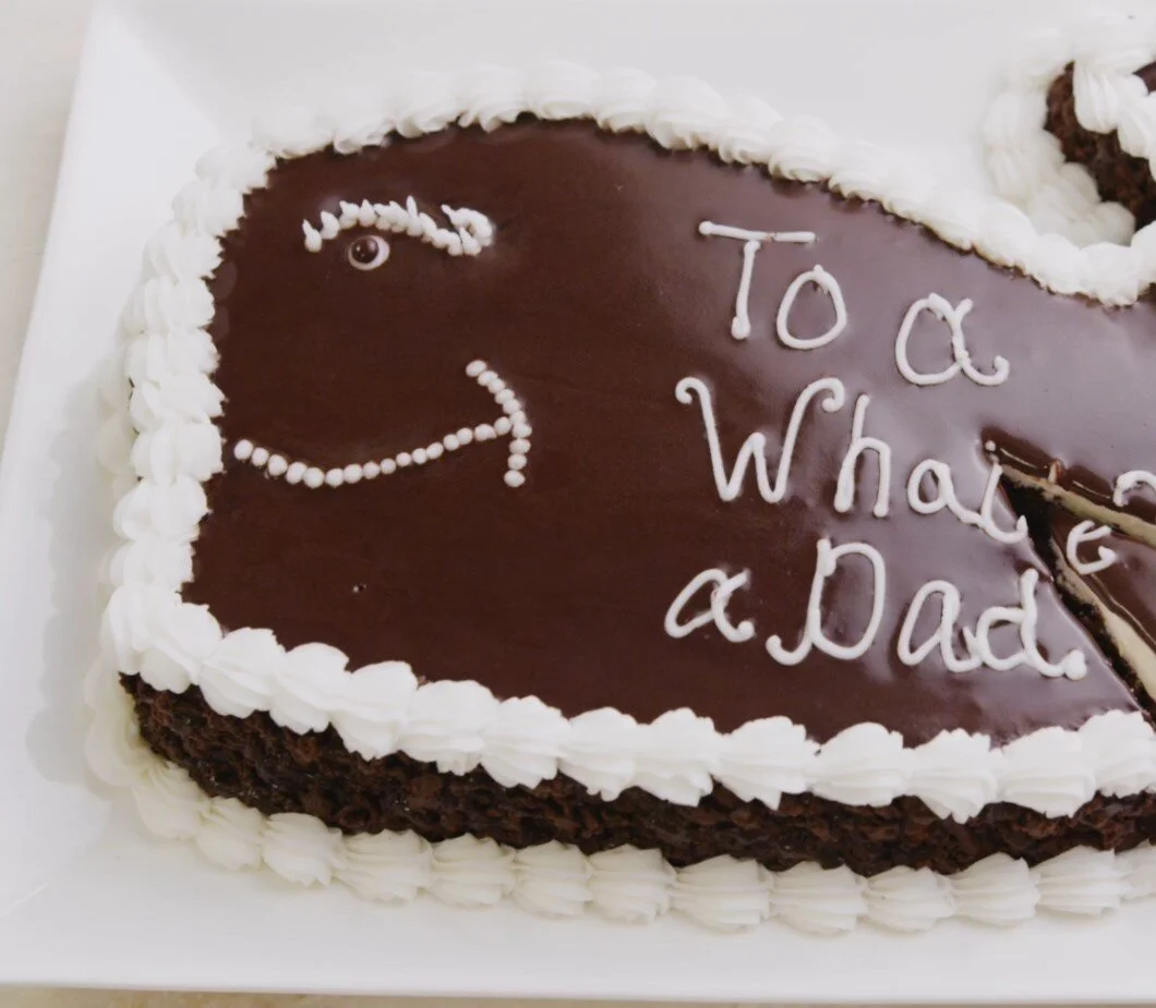 How We Made It: Carvel's Fudgie the Whale 