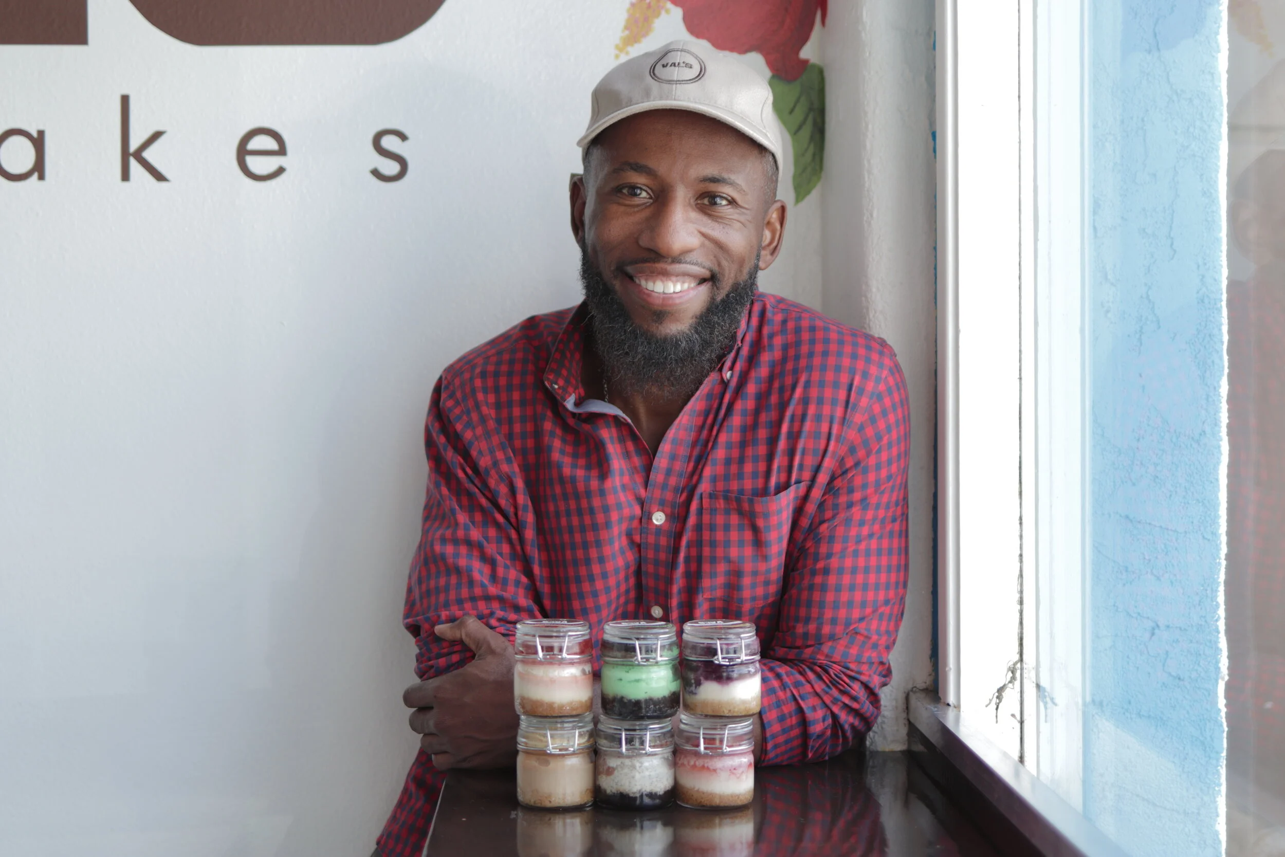 Created this B2B testimonial for Uber Eats with one of the restaurant partners. This ran on FB as an add for several months. 