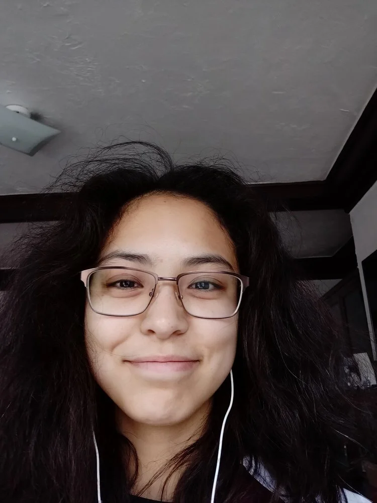  Emma Barake   Lessons Coordinator   ebarake@andrew.cmu.edu    “"I like boba" - Emma Barake 