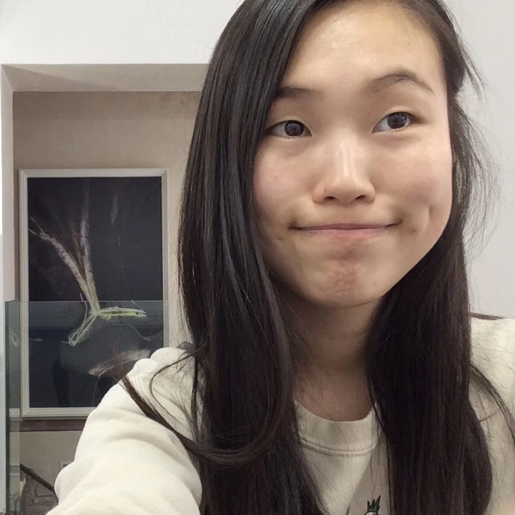  Lea Emerlyn   Public Relations Officer   leas@andrew.cmu.edu    “We all need a little more fiber.” - Lea Emerlyn 