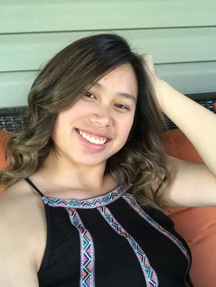  Daria VanAllman   Media Manager   dvanallm@andrew.cmu.edu    “Welcome to the team. We enjoy roasting each other.” - Daria VanAllman 