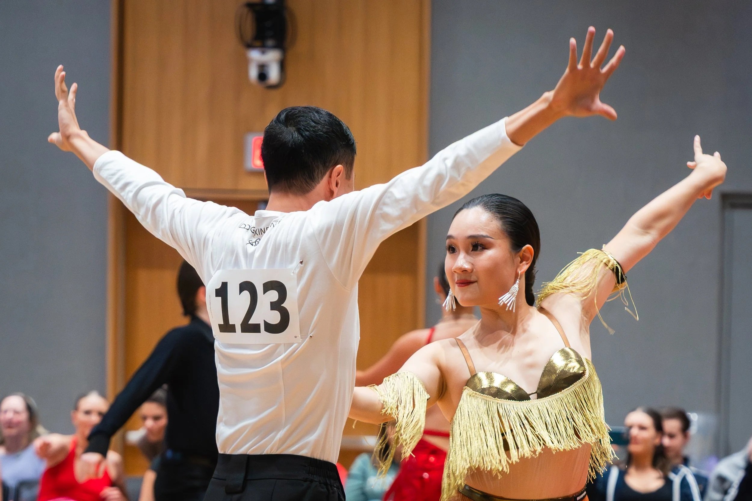 Image courtesy Yuning Zheng, 10/2025.