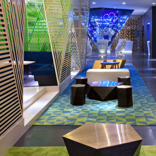 W Hotel Mexico City