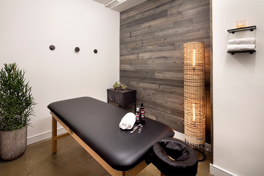 Bespoke Treatments Nyc — Huxhux Design