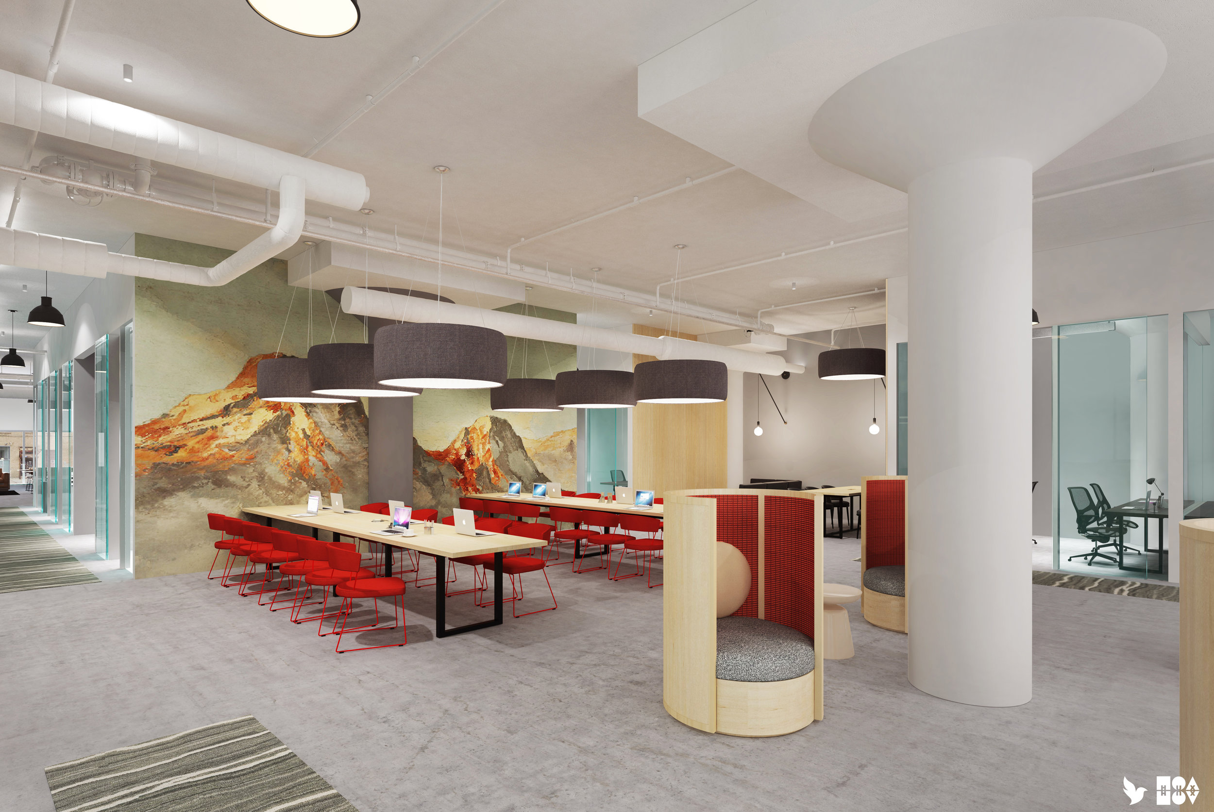 Ignitia Office
