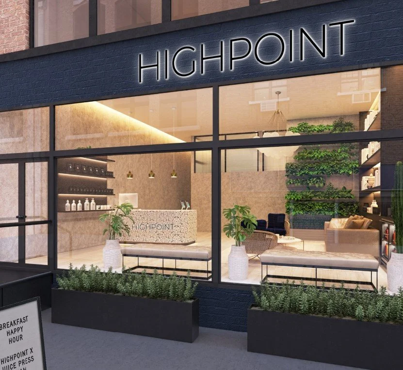 Highpoint Acupuncture