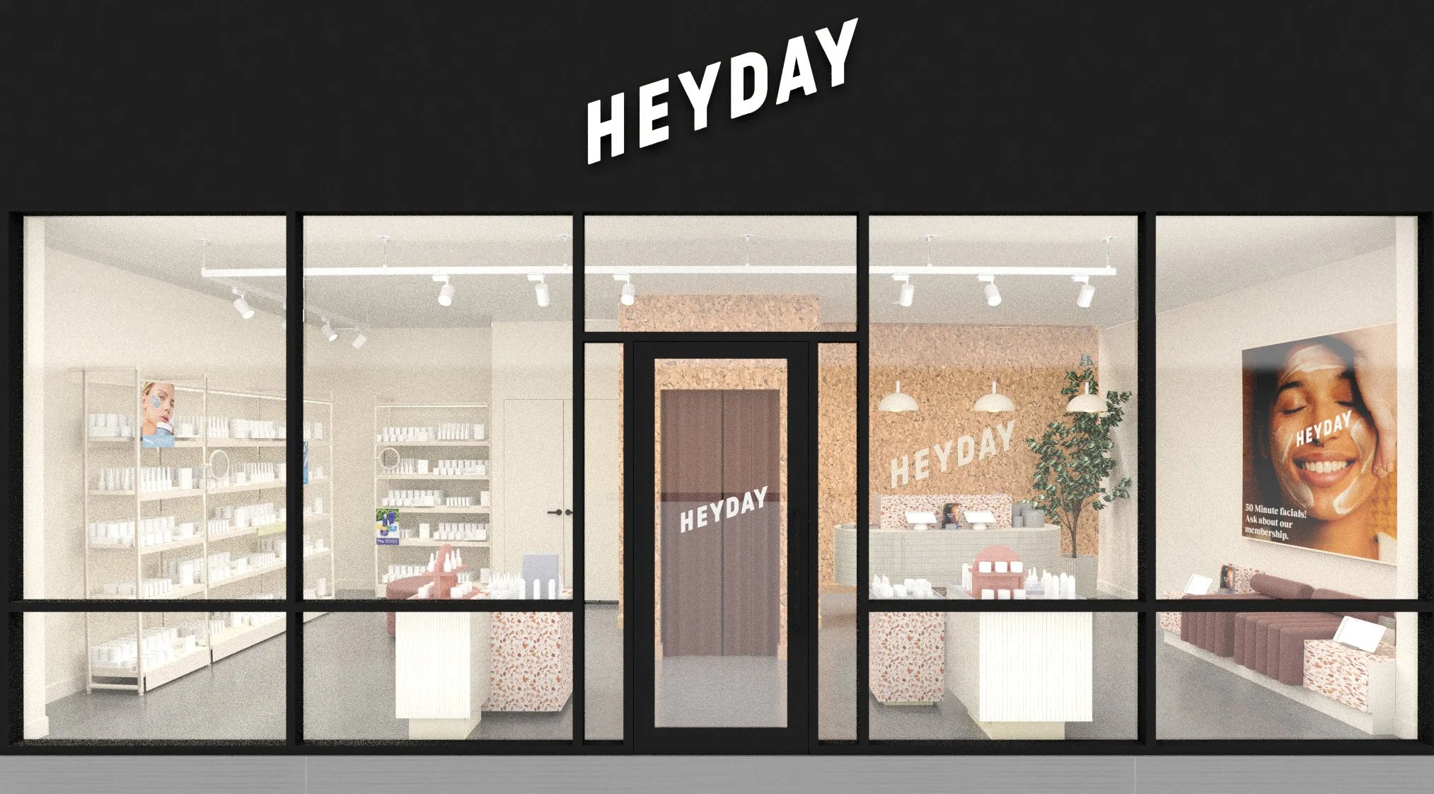 Heyday Skincare