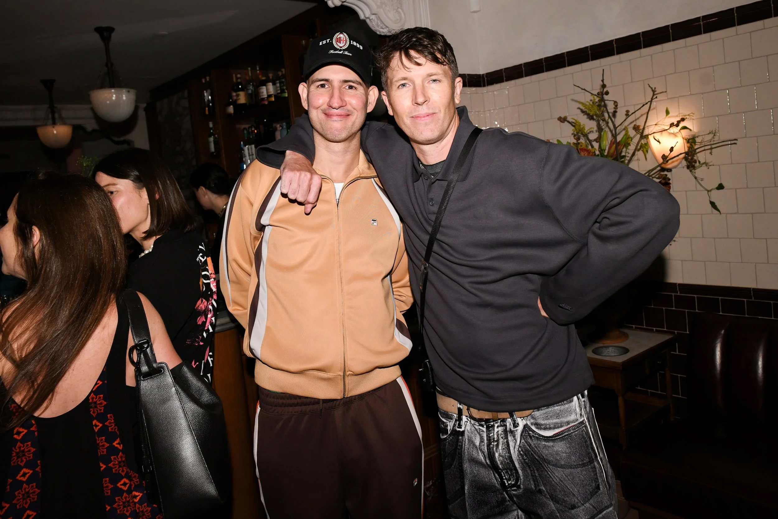 Lev Tanju, Ryan McGinley 1.jpg