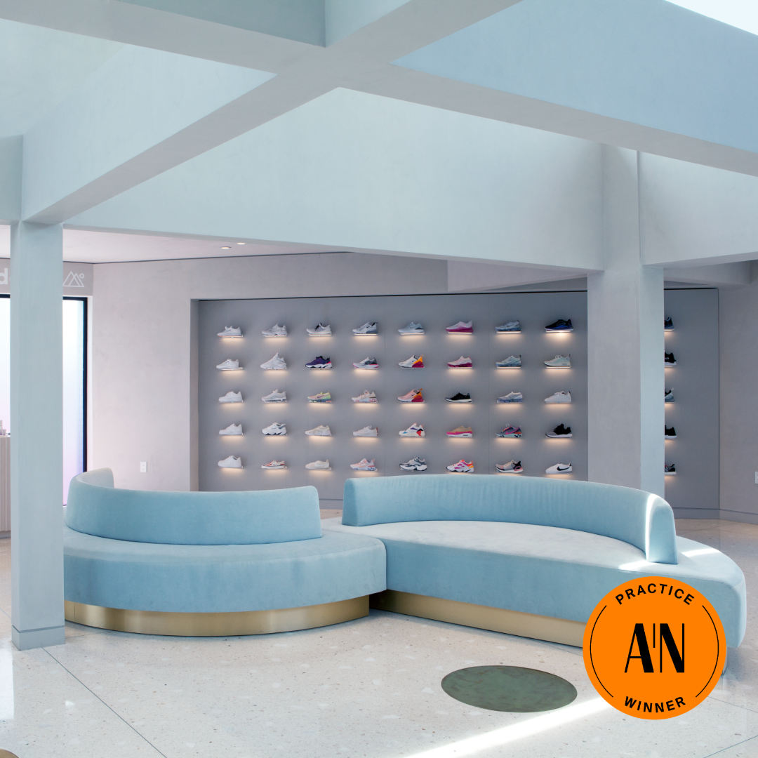 BANDIER LA FLAGSHIP