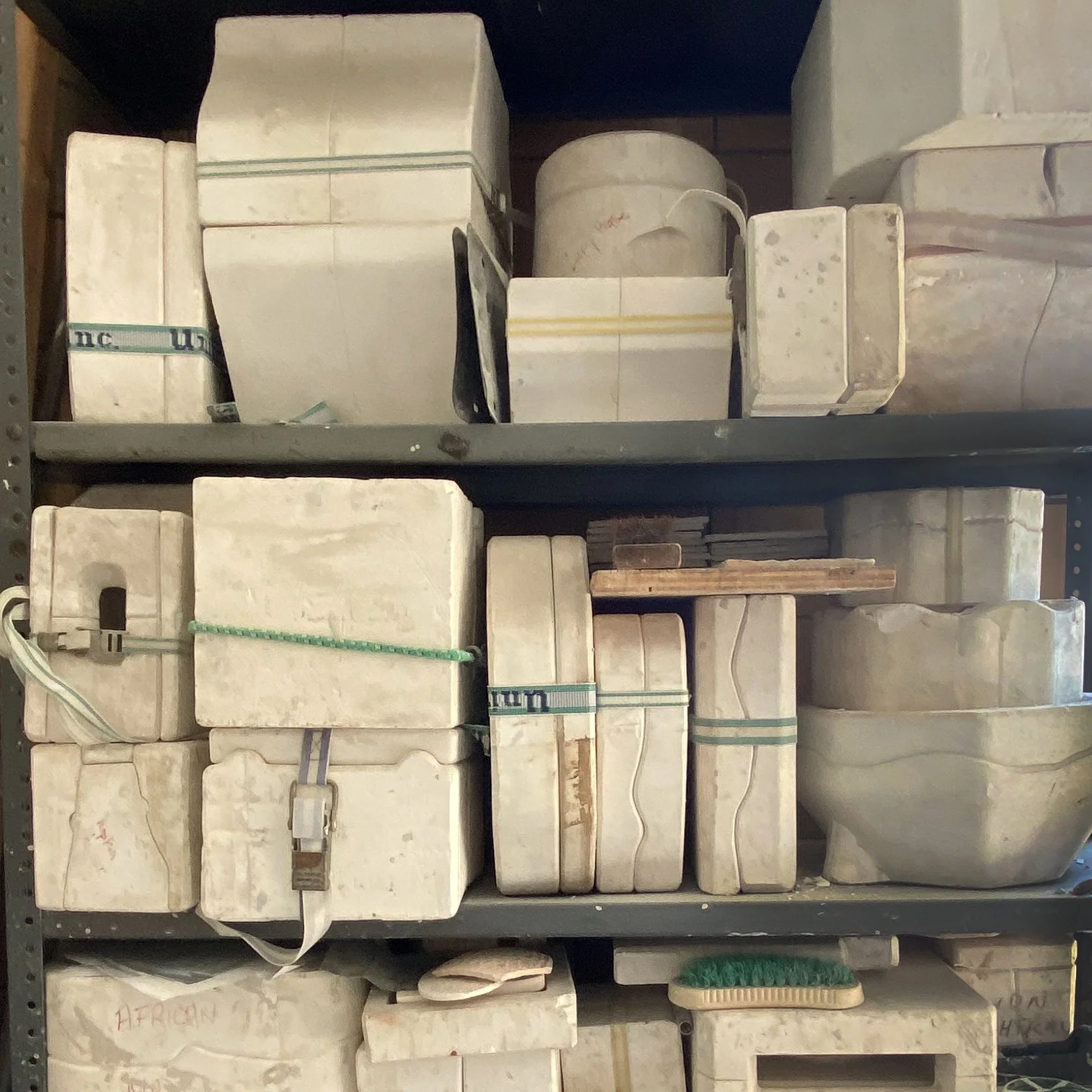  In 2020, we launched a Black-Owned Business Interior Design Grant &amp; worked with Brooklyn Clay Industries.