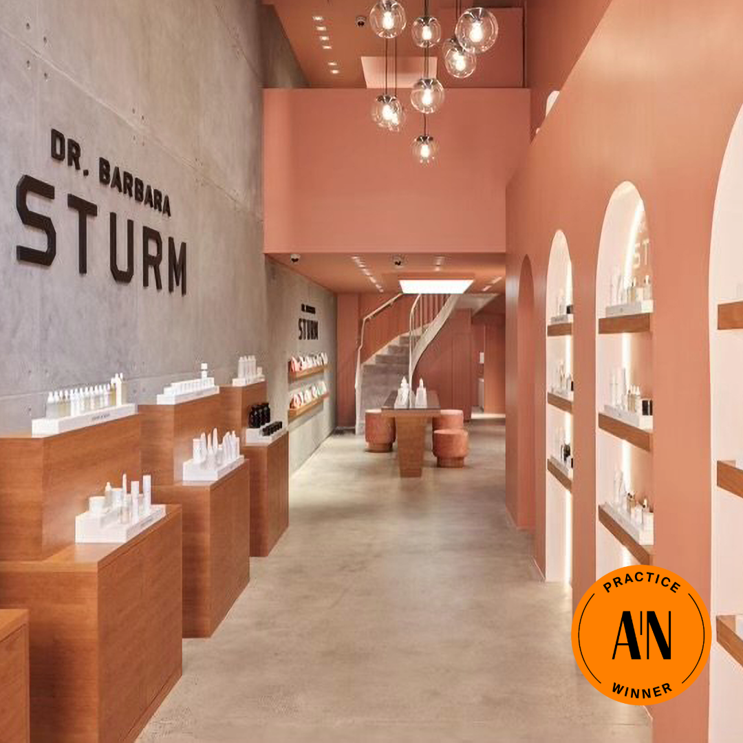 DR. BARBARA STURM, MADISON TOWNHOUSE