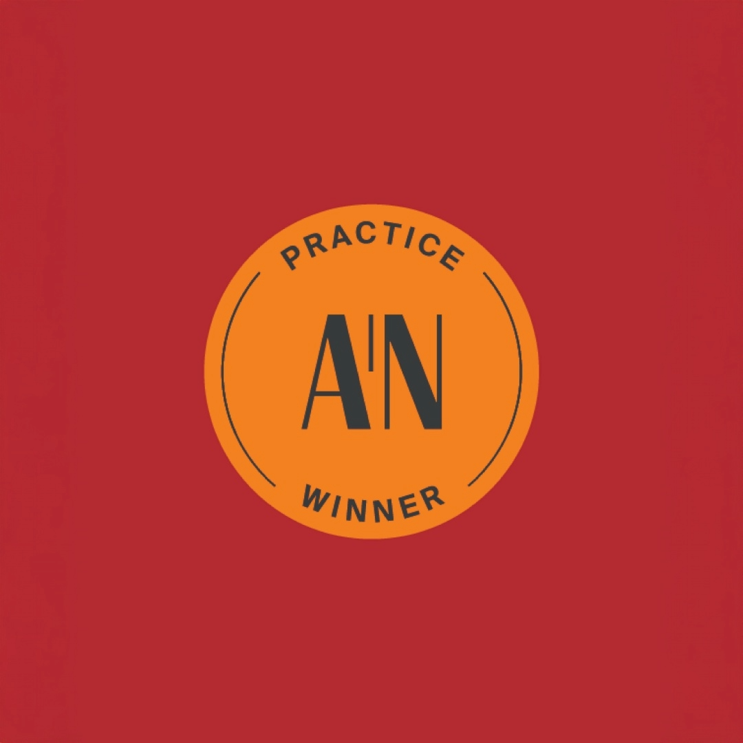 HUXHUX Design Inc named Best of Practice for Interior Design Firms