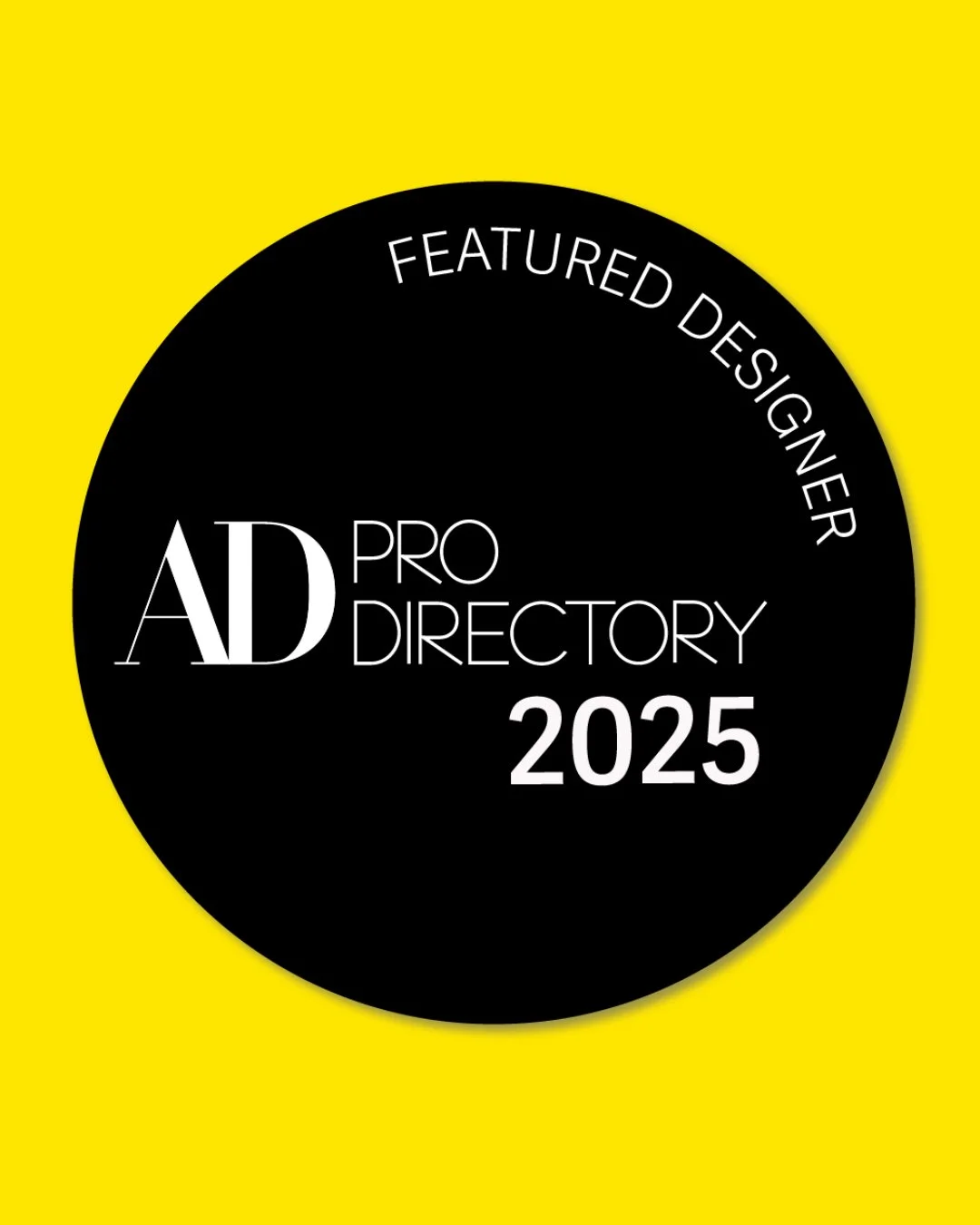 Proud to share we&rsquo;re on the Architectural Digest PRO Directory! Thank you @amyastley and the entire team at @archdigestpro

Founded in 2012, HUXHUX Design Inc. is an award-winning design agency in New York City, founded by Harvard-trained archi