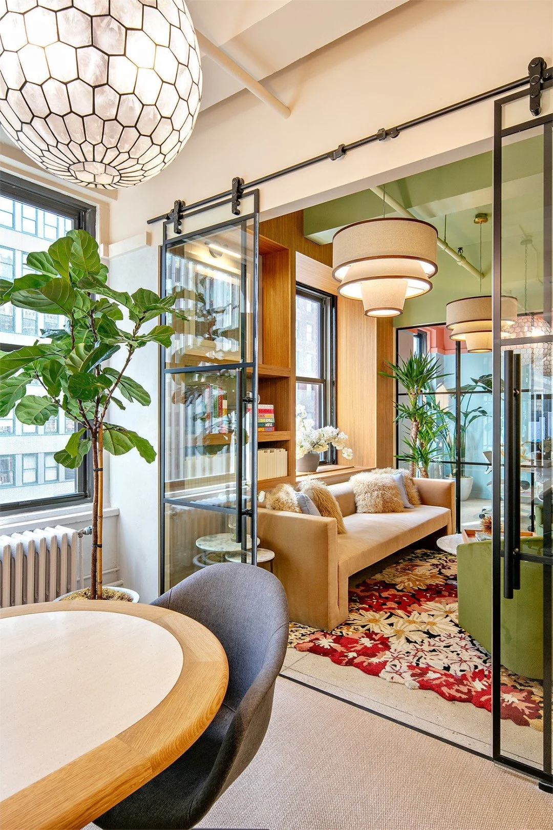 We visited our clients at J/PR this past week and while we can't say much for now we CAN say that something new is in the works!  So excited for what's to come in 2026.