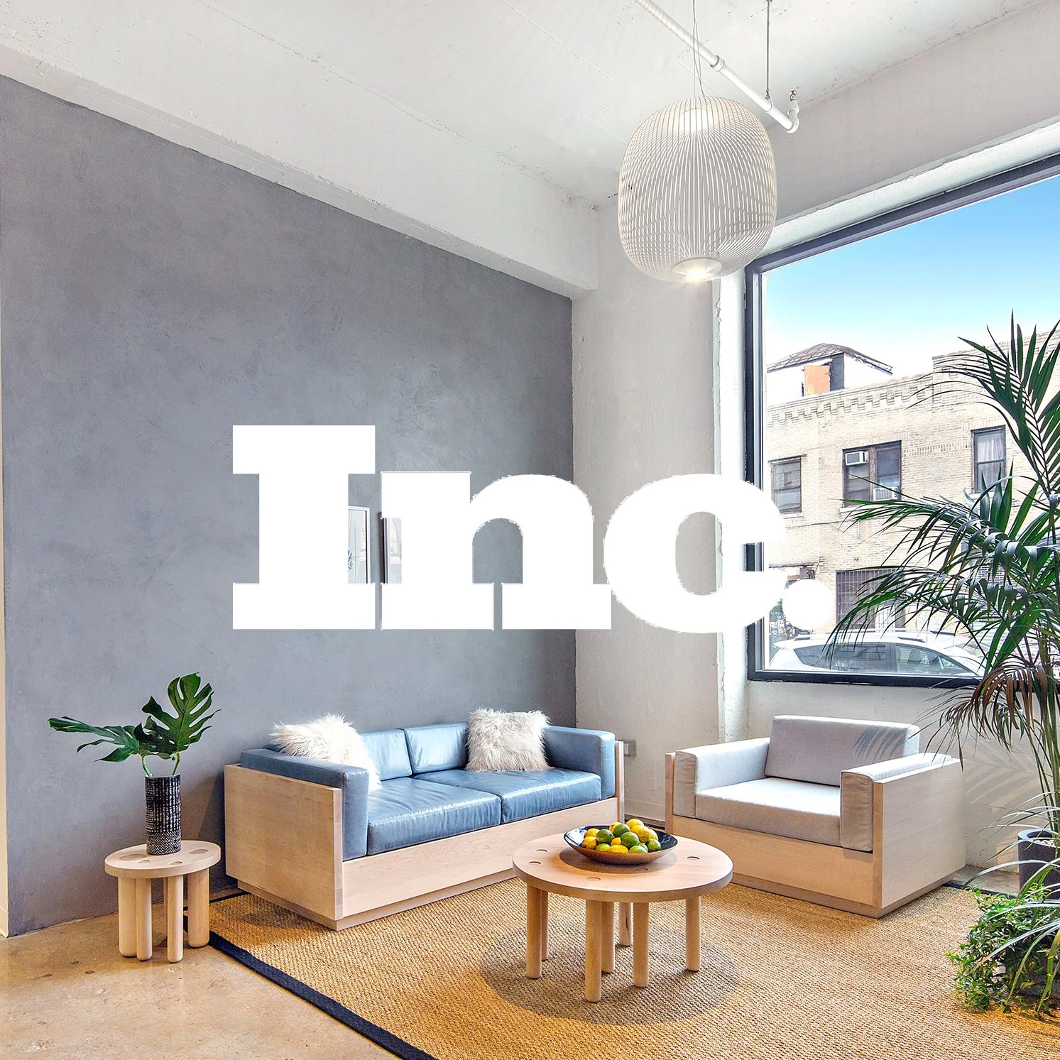 INC. MAGAZINE  x  BLUECORE