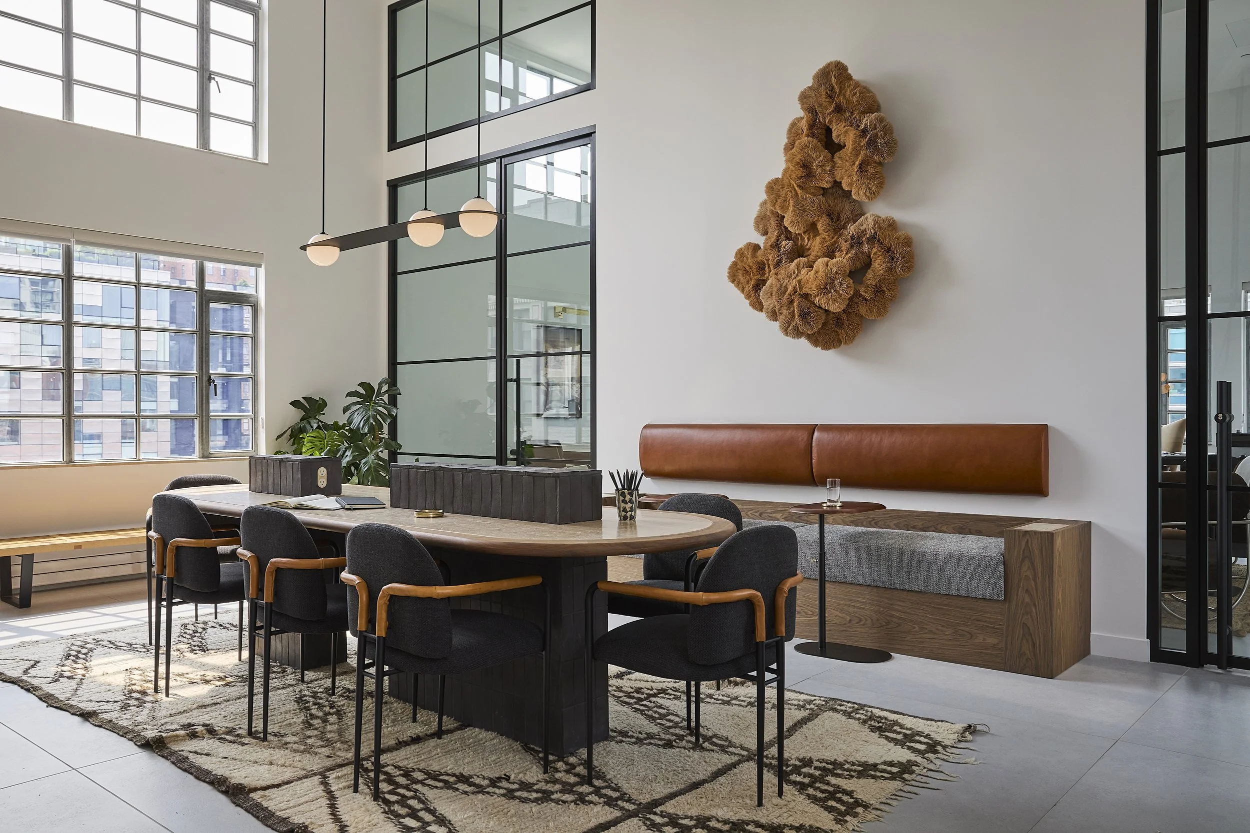 SmartFlyer Penthouse