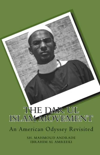 Sh. Mahnoud Andrade Ibrahim al Amreeki provides the reader with an intimate portrait of America's largest and most significant Islamic Revivalist effort to date. Despite the many attempts to paint the Dar ul Islam Movement (1962-1983) as a militant or radical Islamist organization, Sh. Mahmoud uses his personal life as a vehicle to describe a community of American Muslims, Black and Latino and their efforts to practice a way of life brought to the shores of America by the greed and lusts of European and American slavers between 1560 and 1865. The history of this Islam as described by Sh. Mahmoud is as 'American as apple pie'.