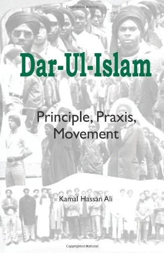This seminal work by Dr. Kamal Hassan Ali is rooted in his personal involvement with the largest indigenous effort to promote the religious and social remedies of Islam in America. Brooklyn, New York in early 1970 is where Dr. Ali pledged himself to the principles of the Dar ul Islam Movement, a national Sunni religious movement whose aim was to familiarize the American people with the precepts of the religion of Islam. Dr. Kamal Hassan Ali was very instrumental is forwarding the Movement's educational goals and in contributing to the New York State Prison program established by the Dar ul Islam Muslim Prison Committee. With respect to the Movement's legitimate claim as an indigenous revivalist movement, Dr. Ali methodically sifts through the five major responsibilities or Pillars of Islam and demonstrates how this Movement, peopled by mostly African American converts, satisfied the communal obligations to these pillars and by doing so, situates the Movement in the center of the global Islamic experience.