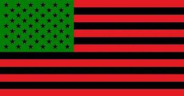Black Life Matters