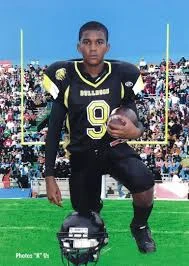 Tamir Rice 