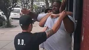 Eric Garner