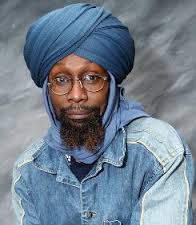 Imam Luqman Abdullah