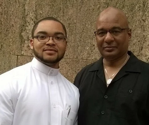 Mahmoud Andrade Ibrahim