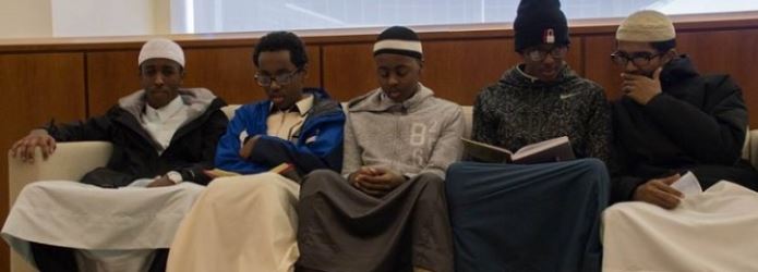 Young scholars swept recent Qur'an competition, their success is due to a deeply engrained tradition of Quranic study and proper due diligence.