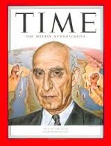 Time Magazine Man of the Year 1951