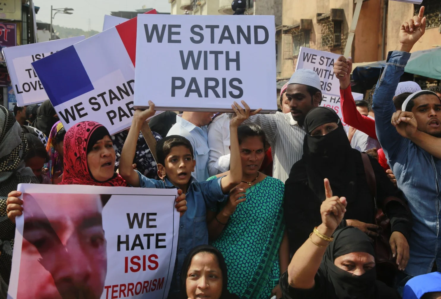 Muslims have an obligation to speak the Truth no matter against whom