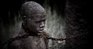 We must never forget who we are and vow NEVER AGAIN