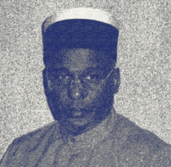  Hajj Mahmoud Andrade Ibrahim