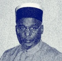 Mahmoud Andrade Ibrahim