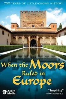 When the Moors Ruled in Europe . When The Moors Ruled In Europe is a documentary movie presented by the English historian Bettany Hughes. It is the result of her studies on the contribution the Moors made to Europe during their 700-year reign in Spain and Portugal ending in the 15th century.