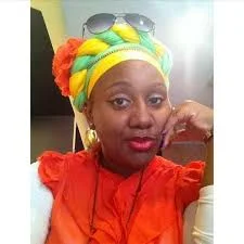 Malikah A. Shabazz
