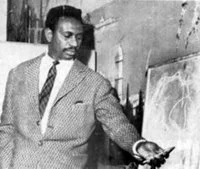 Cheikh Anta Diop