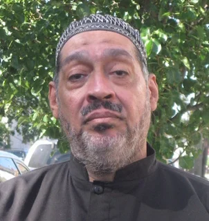 Shaykh Ibrahim Abdus Samad