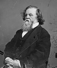 Confederate Founder Senator Howell Cobb