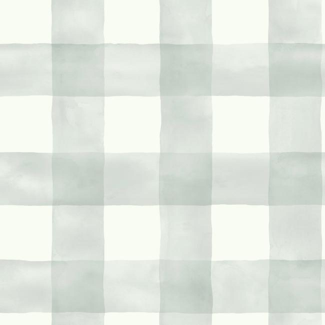 MH1519 WATERCOLOR CHECK