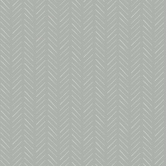 MK1172 PICK UP STICKS WALLPAPER
