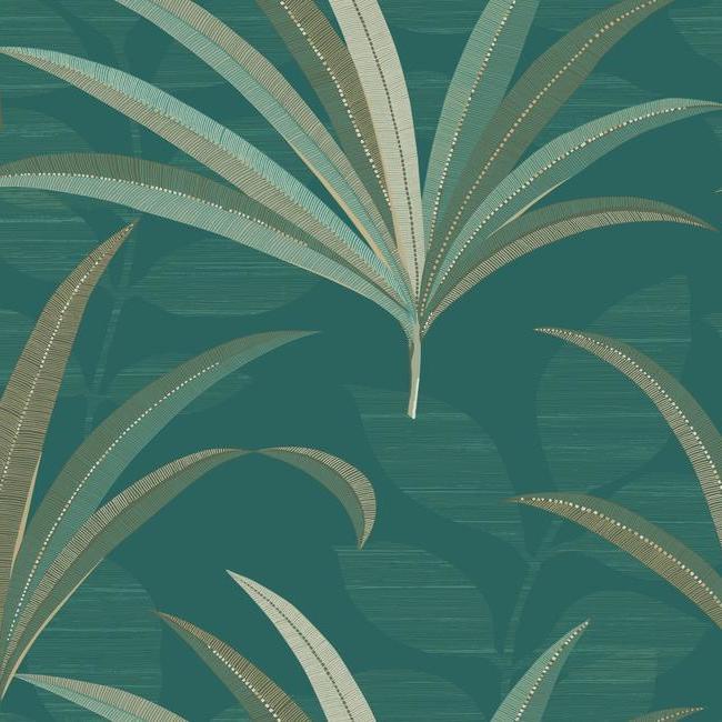 CA1549 EL MOROCCO PALM WALLPAPER