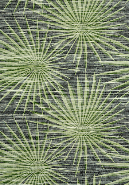 T10143 PALM FROND WALLPAPER