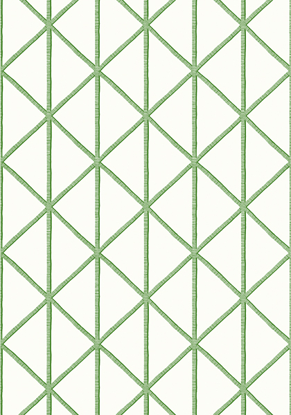 T10138 BOX KITE WALLPAPER